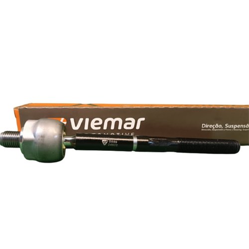 Barra Articulação Axial Viemar Para Reanult Sandero Logan 1.0 1.6 2.0 2014 a 2020
