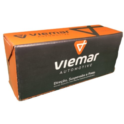 Barra Articulação Axial Viemar Para Reanult Sandero Logan 1.0 1.6 2.0 2014 a 2020