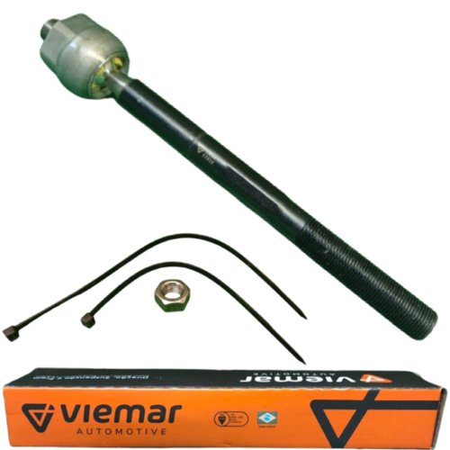Barra Articulação Axial Viemar Para Renault Master 2.3 2.5 2013 a 2022