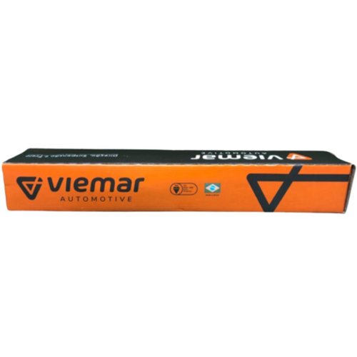 Barra De Direção Completa Viemar Ford F-4000 4x2 1999 A 2019