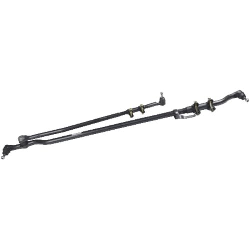 Barra De Direção Completa Viemar Ford F-4000 4x2 1999 A 2019