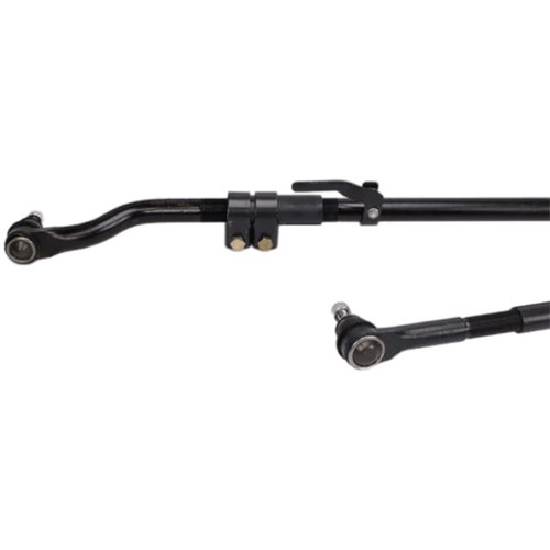 Barra De Direção Completa Viemar Ford F-4000 4x2 1999 A 2019