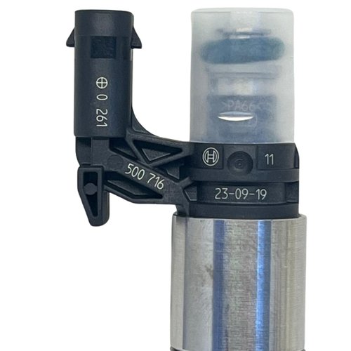 Bico Injetor Bosch 0261500716 Para Volkswagen Motores Tsi