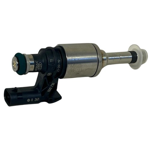 Bico Injetor Bosch 0261500716 Para Volkswagen Motores Tsi