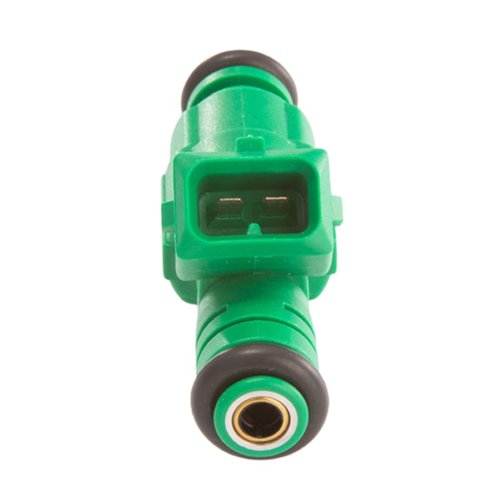 Bico Injetor Bosch Para Gm Astra E Zafira 2.0 16v 99 A 2005