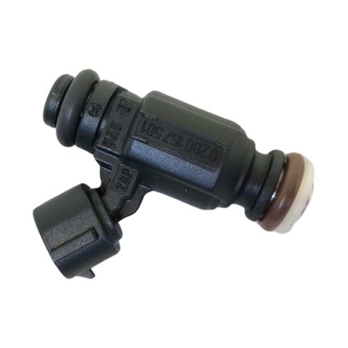 Bico Injetor Original Para Fox Golo Golf Polo Saveiro Virtus