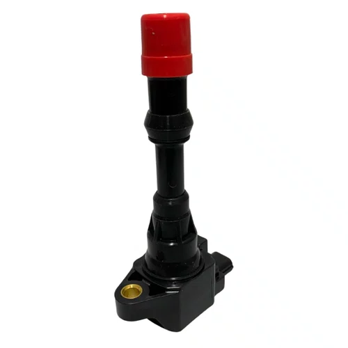 Bobina De Ignição Dianteira Original Ngk Para Honda Fit 1.4