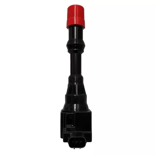 Bobina De Ignição Dianteira Original Ngk Para Honda Fit 1.4