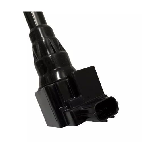 Bobina De Ignição Dianteira Original Ngk Para Honda Fit 1.4
