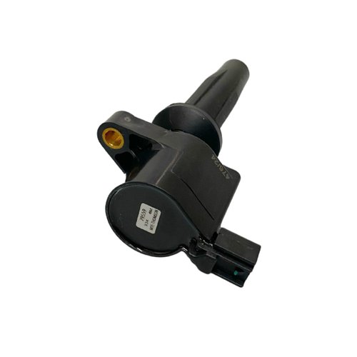 Bobina De Ignição Mte-thonson Para Ford Ecosport E Focus