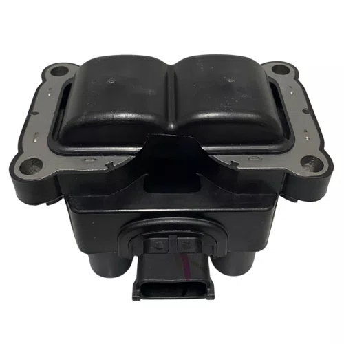 Bobina De Ignição Original Bosch Para Astra Vectra Zafira