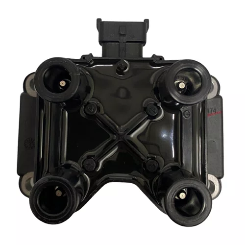 Bobina De Ignição Original Bosch Para Astra Vectra Zafira