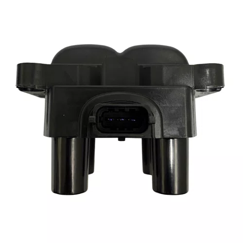 Bobina De Ignição Original Bosch Para Astra Vectra Zafira
