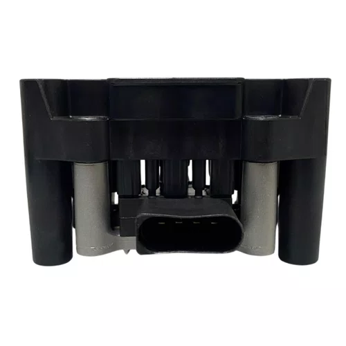 Bobina De Ignição Original Bosch Para Crossfox Gol Fox Kombi