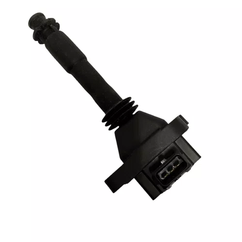 Bobina De Ignição Original Bosch Para Fiat Marea 2.0 20v