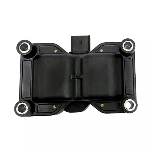 Bobina De Ignição Original Bosch Para Ford Fiesta Ka Courier