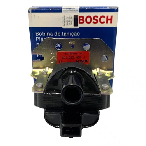 Bobina De Ignição Original Bosch Para Gol Parati Quantum