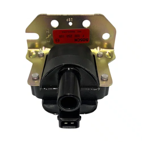 Bobina De Ignição Original Bosch Para Gol Parati Quantum