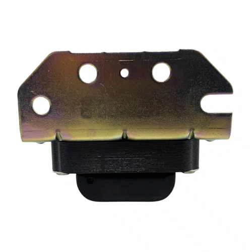 Bobina De Ignição Original Bosch Para Gol Parati Quantum