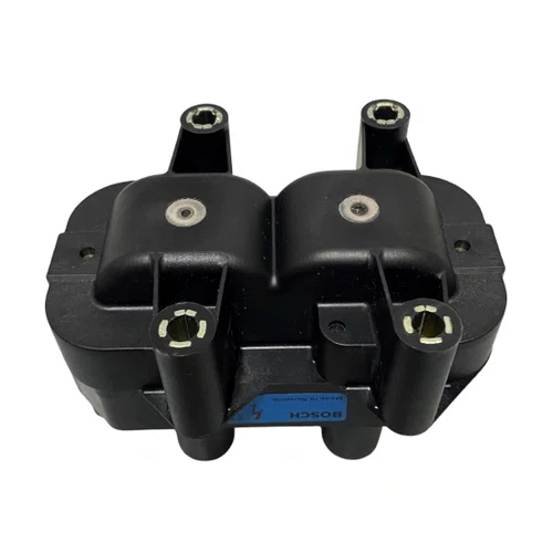 Bobina De Ignição Original Bosch Para Vectra 2.0 1996 A 1997