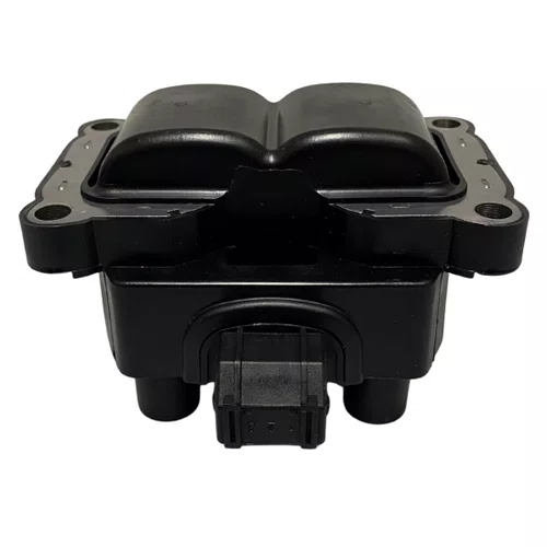 Bobina De Ignição Original Bosch Para Volkswagen Gol Parati