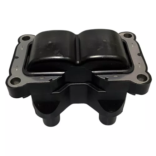 Bobina De Ignição Original Bosch Para Volkswagen Gol Parati