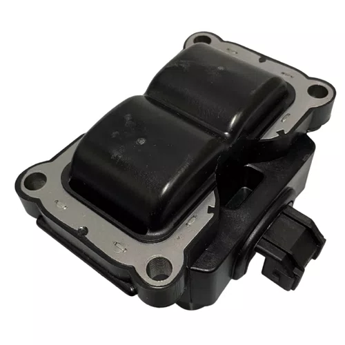 Bobina De Ignição Original Bosch Para Volkswagen Gol Parati