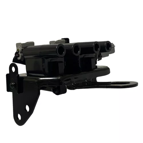 Bobina De Ignição Original Delphi Para Elantra Cerato Tucson