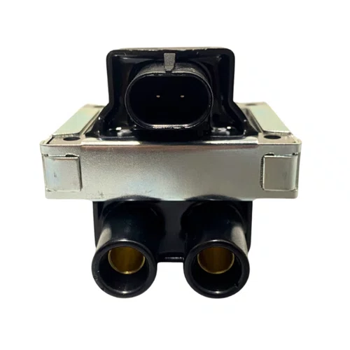 Bobina De Ignição Original Delphi Para Fiat Elba Fiorino Uno