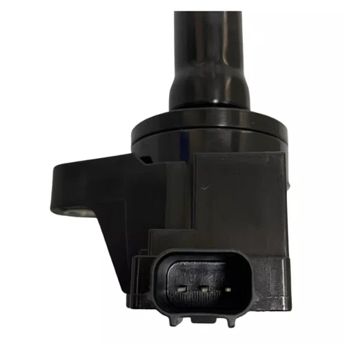Bobina De Ignição Original Delphi Para Honda City E Fit