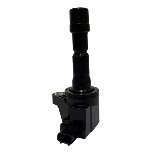 Bobina De Ignição Original Delphi Para Honda City E Fit