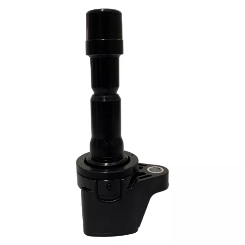 Bobina De Ignição Original Delphi Para Honda City E Fit
