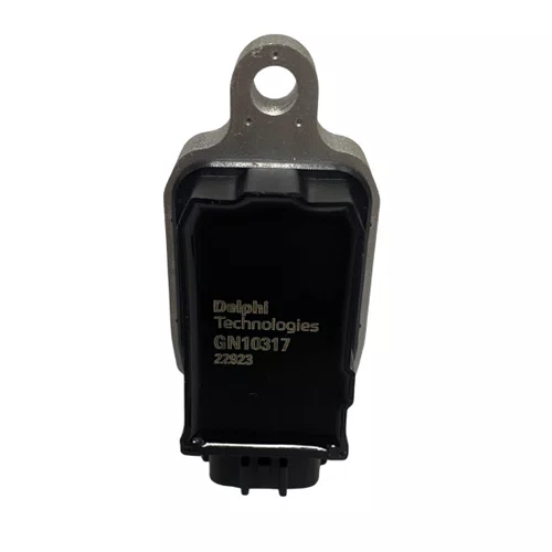 Bobina De Ignição Original Delphi Para Nissan Centra E Tiida
