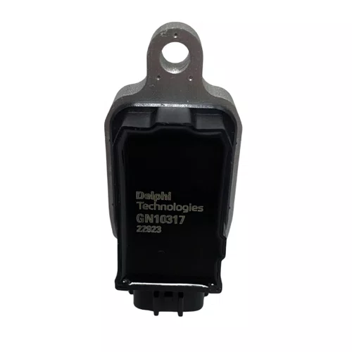 Bobina De Ignição Original Delphi Para Nissan Centra E Tiida
