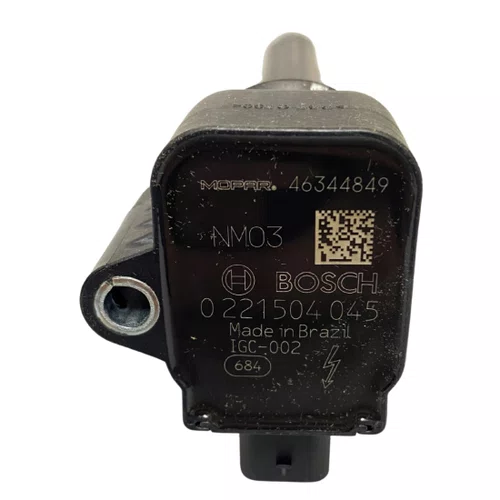 Bobina De Ignição Original Fiat Para Argo E Cronos 1.8 16v