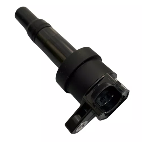 Bobina De Ignição Original Magneti Marelli Para Hyundai Hb20
