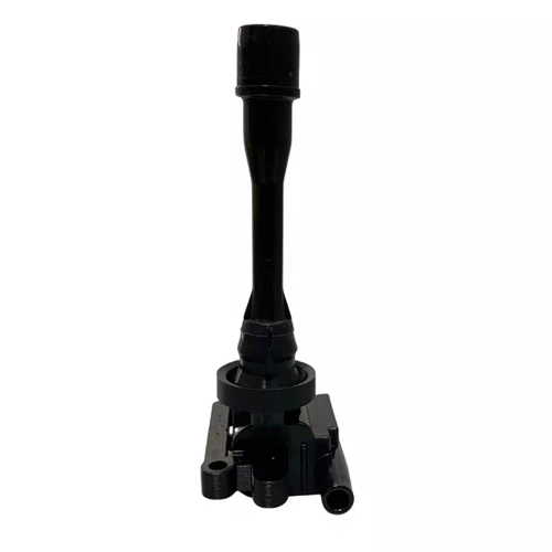 Bobina De Ignição Original Magneti Marelli Para Pajero Tr4