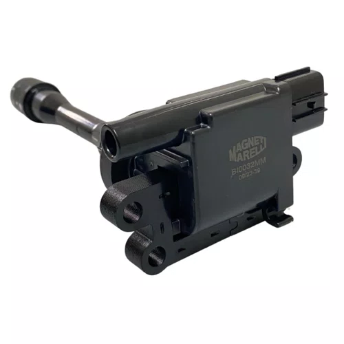 Bobina De Ignição Original Magneti Marelli Para Pajero Tr4