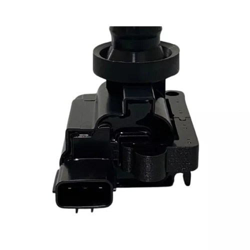 Bobina De Ignição Original Magneti Marelli Para Pajero Tr4