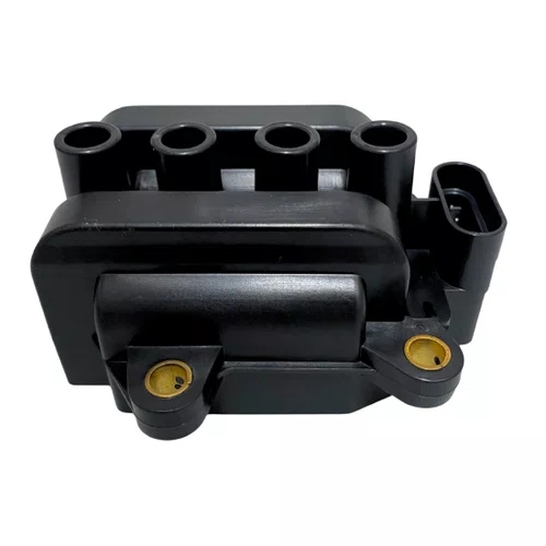 Bobina De Ignição Original Magneti Marelli Para Renault Clio