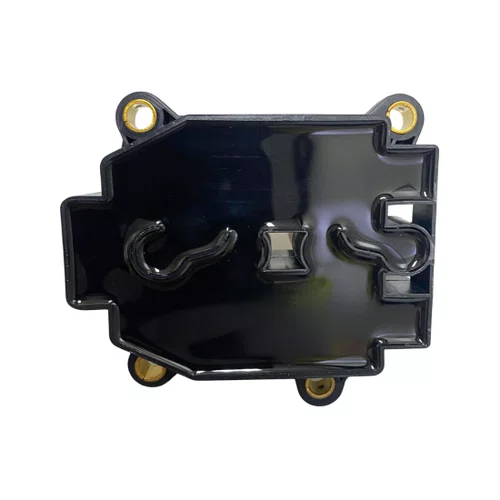 Bobina De Ignição Original Magneti Marelli Para Renault Clio