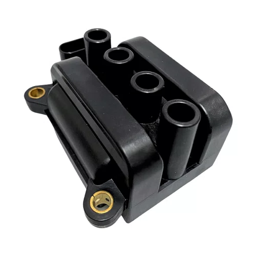 Bobina De Ignição Original Magneti Marelli Para Renault Clio