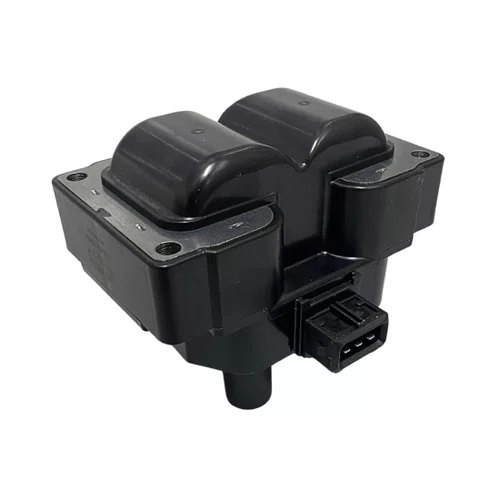 Bobina De Ignição Original Magneti Marelli Para Vw Gol Gti