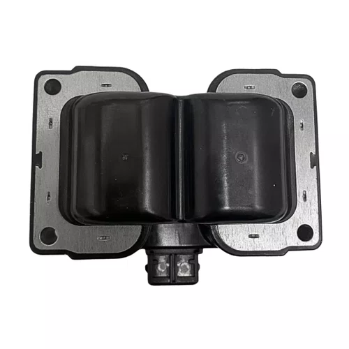 Bobina De Ignição Original Magneti Marelli Para Vw Gol Gti