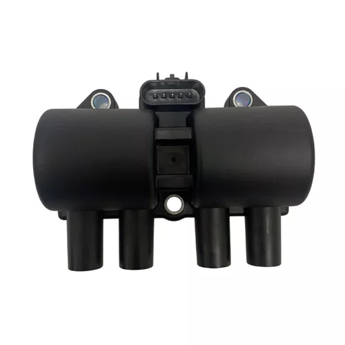 Bobina De Ignição Original Ngk Para Chevrolet Cobalt E S10