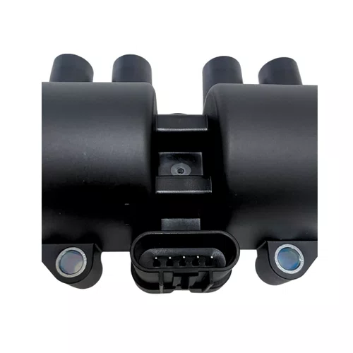 Bobina De Ignição Original Ngk Para Chevrolet Cobalt E S10