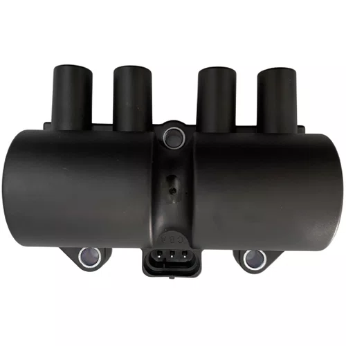 Bobina De Ignição Original Ngk Para Fiat Palio E Gm Celta