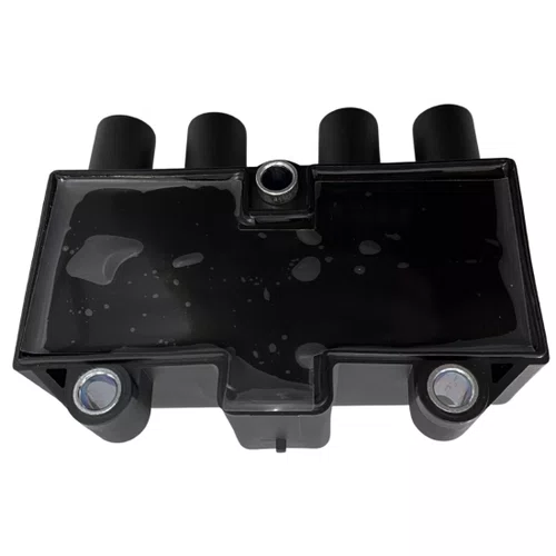 Bobina De Ignição Original Ngk Para Fiat Palio E Gm Celta