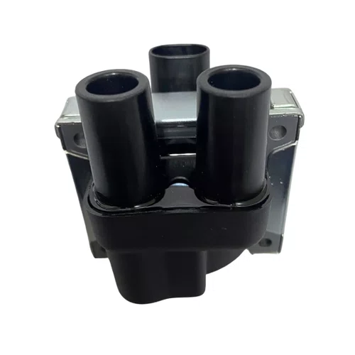 Bobina De Ignição Original Ngk Para Fiat Palio Uno E Strada
