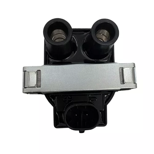 Bobina De Ignição Original Ngk Para Fiat Palio Uno E Strada